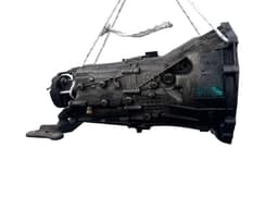 BMW GS637DZ Gearbox BMW 3 (E90, E91, E92, E93) (2005-2011) — thumbnail 2