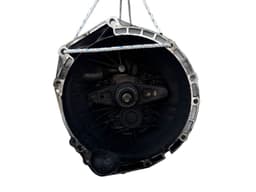 BMW GS637DZ Gearbox BMW 3 (E90, E91, E92, E93) (2005-2011) — thumbnail 1