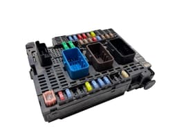 CITROËN 9810296080 Fuse box CITROËN C4 II (B7) (2009-2018) — thumbnail 1