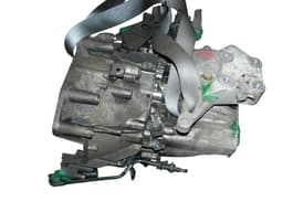 PEUGEOT 9654741380 Gearbox PEUGEOT BOXER (2006-) — thumbnail 6