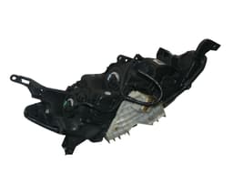 NISSAN 100-18069 Headlight left NISSAN PULSAR (C13) (2014-2018) — thumbnail 5