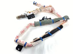 NISSAN 985P04JC0A Head/roof/curtain airbag right NISSAN NAVARA III / NP300 (D23) (2014-) — thumbnail 2