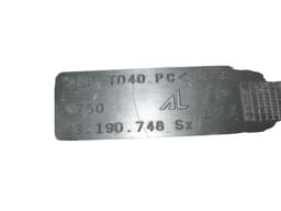 PEUGEOT 43190748SX Headlight left PEUGEOT BOXER (2006-) — thumbnail 6