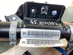 NISSAN 985P04JC0A Head/roof/curtain airbag right NISSAN NAVARA III / NP300 (D23) (2014-) — thumbnail 5