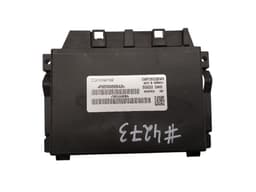 JEEP 5WP20133BWK Gearbox Control Unit JEEP GRAND CHEROKEE IV (WK, WK2) (2010-2021) — thumbnail 1