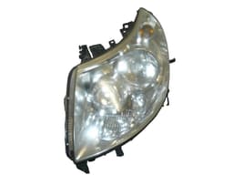 PEUGEOT 43190748SX Headlight left PEUGEOT BOXER (2006-) — thumbnail 2