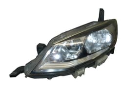 NISSAN 100-18069 Headlight left NISSAN PULSAR (C13) (2014-2018) — thumbnail 2