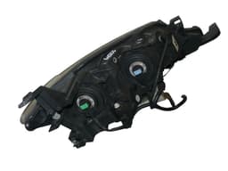 NISSAN 100-18069 Headlight left NISSAN PULSAR (C13) (2014-2018) — thumbnail 4