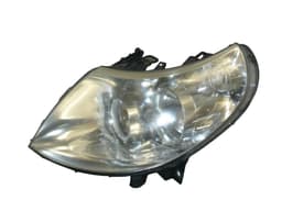 PEUGEOT 43190748SX Headlight left PEUGEOT BOXER (2006-) — thumbnail 1