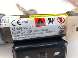 NISSAN 985P04JC0A Head/roof/curtain airbag right NISSAN NAVARA III / NP300 (D23) (2014-) — thumbnail 3