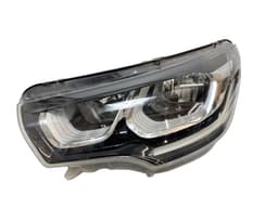 CITROËN 9808623880 Headlight left CITROËN C4 II (B7) (2009-2018) — thumbnail 1