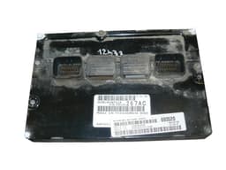 CHRYSLER P05150267AC Gearbox Control Unit CHRYSLER VOYAGER V (RT) (2007-2016) — thumbnail 1