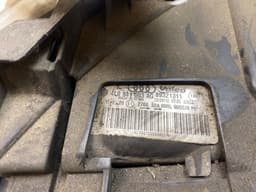 AUDI 89321211 Headlight left AUDI Q7 (4L) (2006-2015) — thumbnail 3