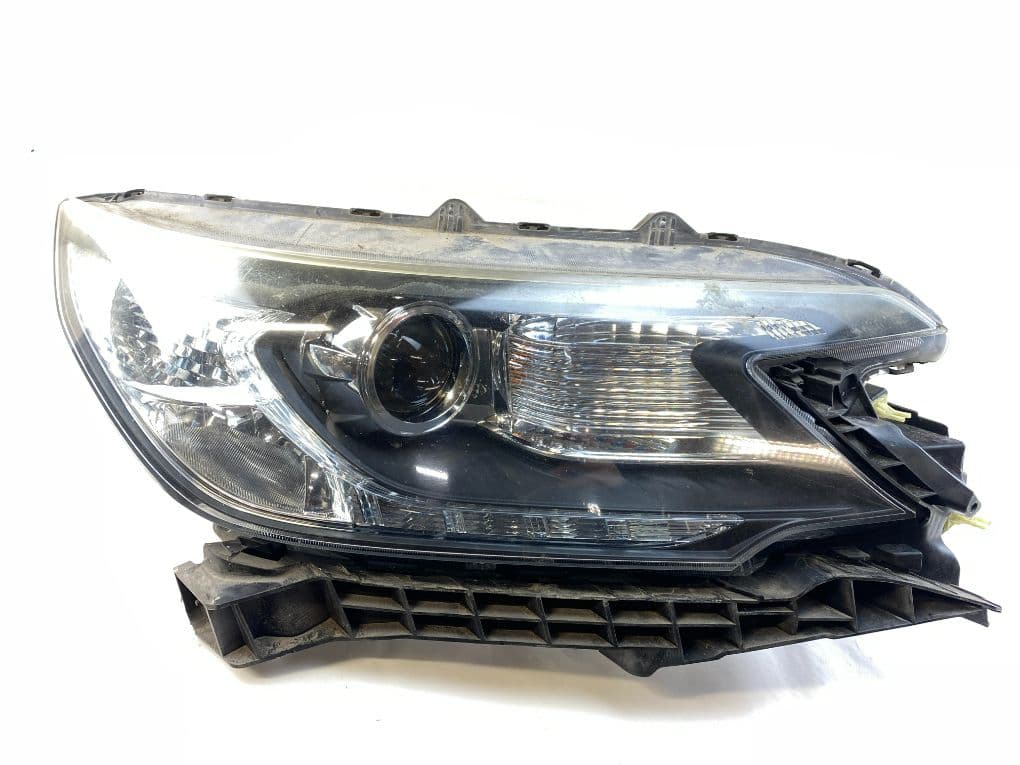 HONDA 33101T1GG11 Headlight right HONDA CR-V IV (RM) (2012-2016)