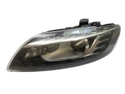 AUDI 89321211 Headlight left AUDI Q7 (4L) (2006-2015) — thumbnail 1