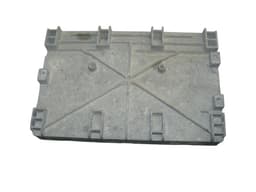 CHRYSLER P05150267AC Gearbox Control Unit CHRYSLER VOYAGER V (RT) (2007-2016) — thumbnail 2