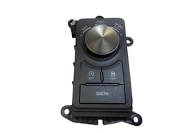 LEXUS 8497024170 Gearbox mode switch LEXUS RC (XC10) (2014-) — thumbnail 1