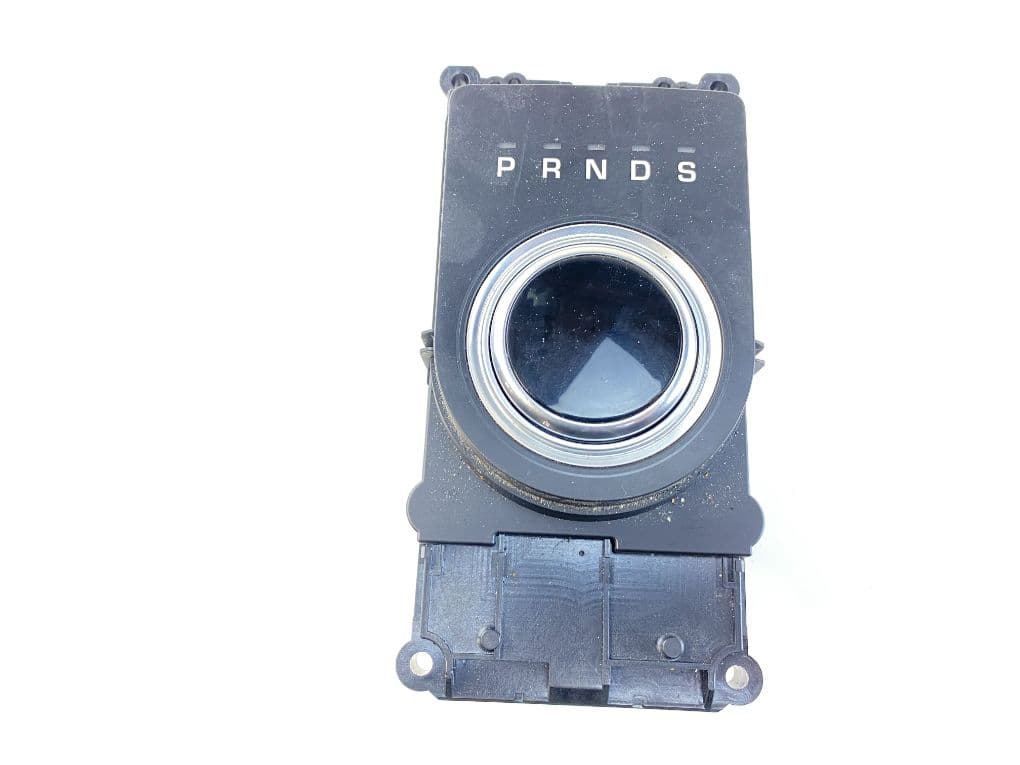 JAGUAR T2H39457 Gearshift Mechanism JAGUAR XF (X260) (2015-2024)