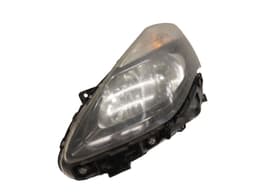 RENAULT 260605550R Headlight left RENAULT CLIO III / THALIA (2005-2012) — thumbnail 2