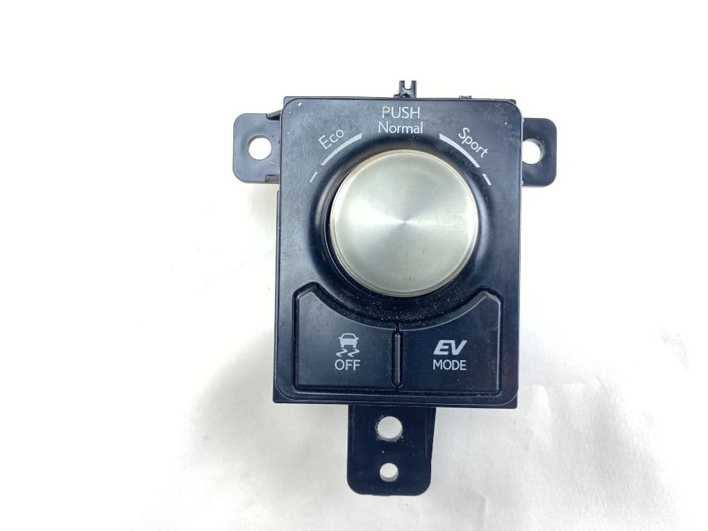 LEXUS 8497048280 Gearbox mode switch LEXUS RX IV (AL20) (2015-2022)