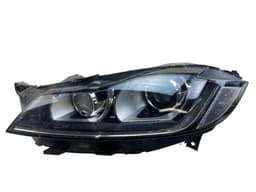JAGUAR T2H35339 Headlight left JAGUAR XF (X260) (2015-2024) — thumbnail 1