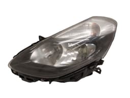 RENAULT 260605550R Headlight left RENAULT CLIO III / THALIA (2005-2012) — thumbnail 1