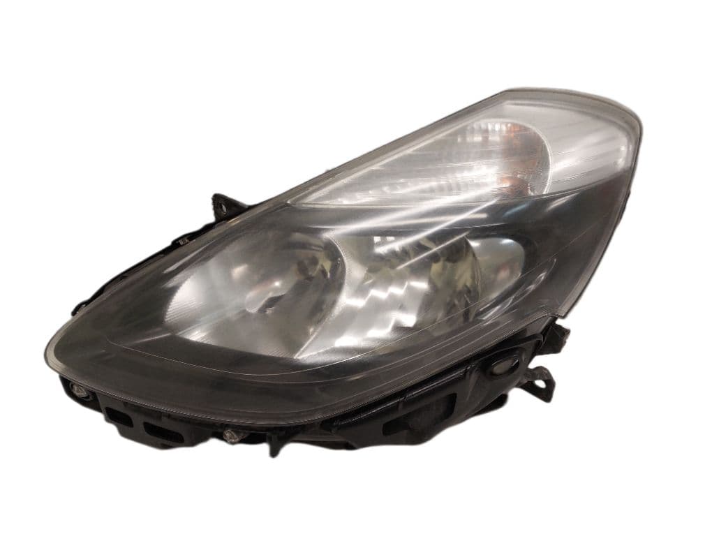 RENAULT 260605550R Headlight left RENAULT CLIO III / THALIA (2005-2012)