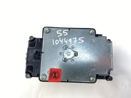 JAGUAR T2H39457 Gearshift Mechanism JAGUAR XF (X260) (2015-2024) — thumbnail 2