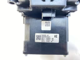 JAGUAR T2H39457 Gearshift Mechanism JAGUAR XF (X260) (2015-2024) — thumbnail 3