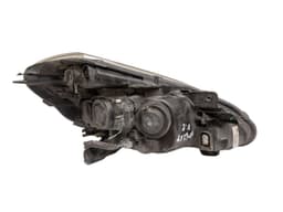 RENAULT 260605550R Headlight left RENAULT CLIO III / THALIA (2005-2012) — thumbnail 3