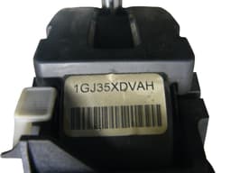 CHRYSLER 1GJ35XDVAH Gearshift Mechanism CHRYSLER VOYAGER V (RT) (2007-2016) — thumbnail 5