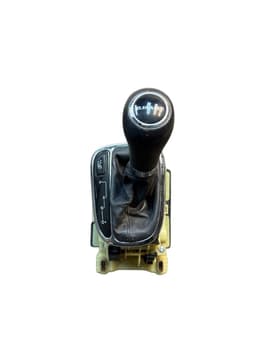 MERCEDES-BENZ A2032678524 2032678524 Gearshift Mechanism MERCEDES-BENZ C-CLASS (W203, CL203) (2000-2011) — thumbnail 1