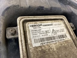 JAGUAR T2H35339 Headlight left JAGUAR XF (X260) (2015-2024) — thumbnail 5