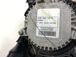NISSAN 260104JA5A Headlight right NISSAN NAVARA III / NP300 (D23) (2014-) — thumbnail 3