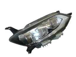 NISSAN 100-18069 Headlight right NISSAN PULSAR (C13) (2014-2018) — thumbnail 2