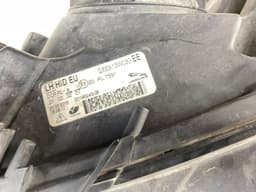JAGUAR T2H35339 Headlight left JAGUAR XF (X260) (2015-2024) — thumbnail 7
