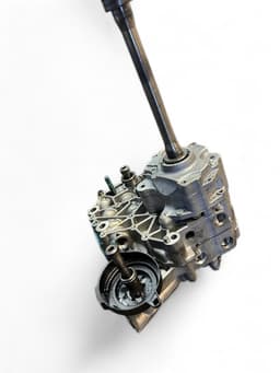 AUDI 01J927156JG Gearbox Control Unit AUDI A6 / A6 ALLROAD (C6, 4F) (2004-2011) — thumbnail 4