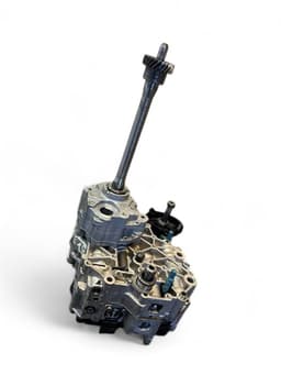 AUDI 01J927156JG Gearbox Control Unit AUDI A6 / A6 ALLROAD (C6, 4F) (2004-2011) — thumbnail 2