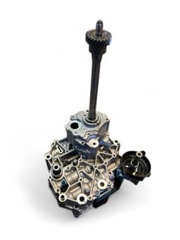 AUDI 01J927156JG Gearbox Control Unit AUDI A6 / A6 ALLROAD (C6, 4F) (2004-2011) — thumbnail 3