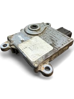 CITROËN 253131 253132 Gearbox Control Unit CITROËN C5 II (2008-2019) — thumbnail 2