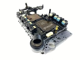 MERCEDES-BENZ 5WP21463 Gearbox Control Unit MERCEDES-BENZ C-CLASS (W205) (2013-2021) — thumbnail 1