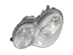MERCEDES-BENZ A2038203761 A2038201759 Headlight left MERCEDES-BENZ C-CLASS (W203, CL203) (2000-2011) — thumbnail 1