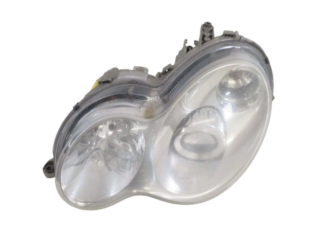 MERCEDES-BENZ A2038203761 A2038201759 Headlight left MERCEDES-BENZ C-CLASS (W203, CL203) (2000-2011)