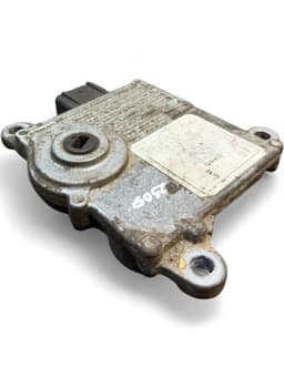 CITROËN 253131 253132 Gearbox Control Unit CITROËN C5 II (2008-2019) — thumbnail 3
