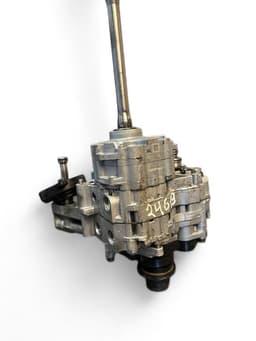 AUDI 01J927156JG Gearbox Control Unit AUDI A6 / A6 ALLROAD (C6, 4F) (2004-2011) — thumbnail 5