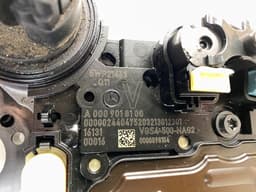 MERCEDES-BENZ 5WP21463 Gearbox Control Unit MERCEDES-BENZ C-CLASS (W205) (2013-2021) — thumbnail 4
