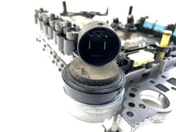 MERCEDES-BENZ 5WP21463 Gearbox Control Unit MERCEDES-BENZ C-CLASS (W205) (2013-2021) — thumbnail 2