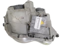 MERCEDES-BENZ A2038203761 A2038201759 Headlight left MERCEDES-BENZ C-CLASS (W203, CL203) (2000-2011) — thumbnail 4