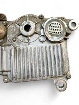 CITROËN 253131 253132 Gearbox Control Unit CITROËN C5 II (2008-2019) — thumbnail 6