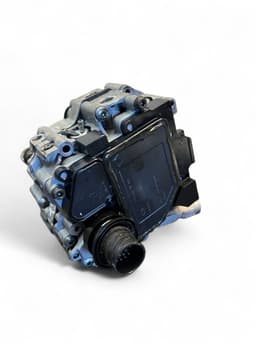 AUDI 01J927156JG Gearbox Control Unit AUDI A6 / A6 ALLROAD (C6, 4F) (2004-2011) — thumbnail 7